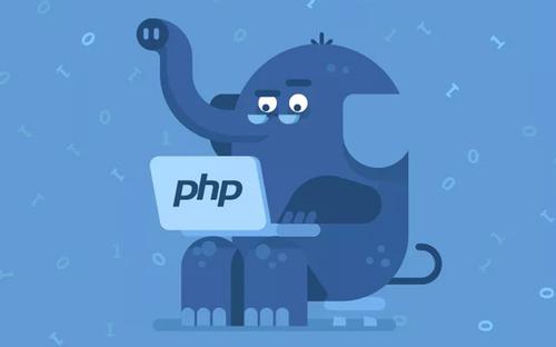 PHP软件开发